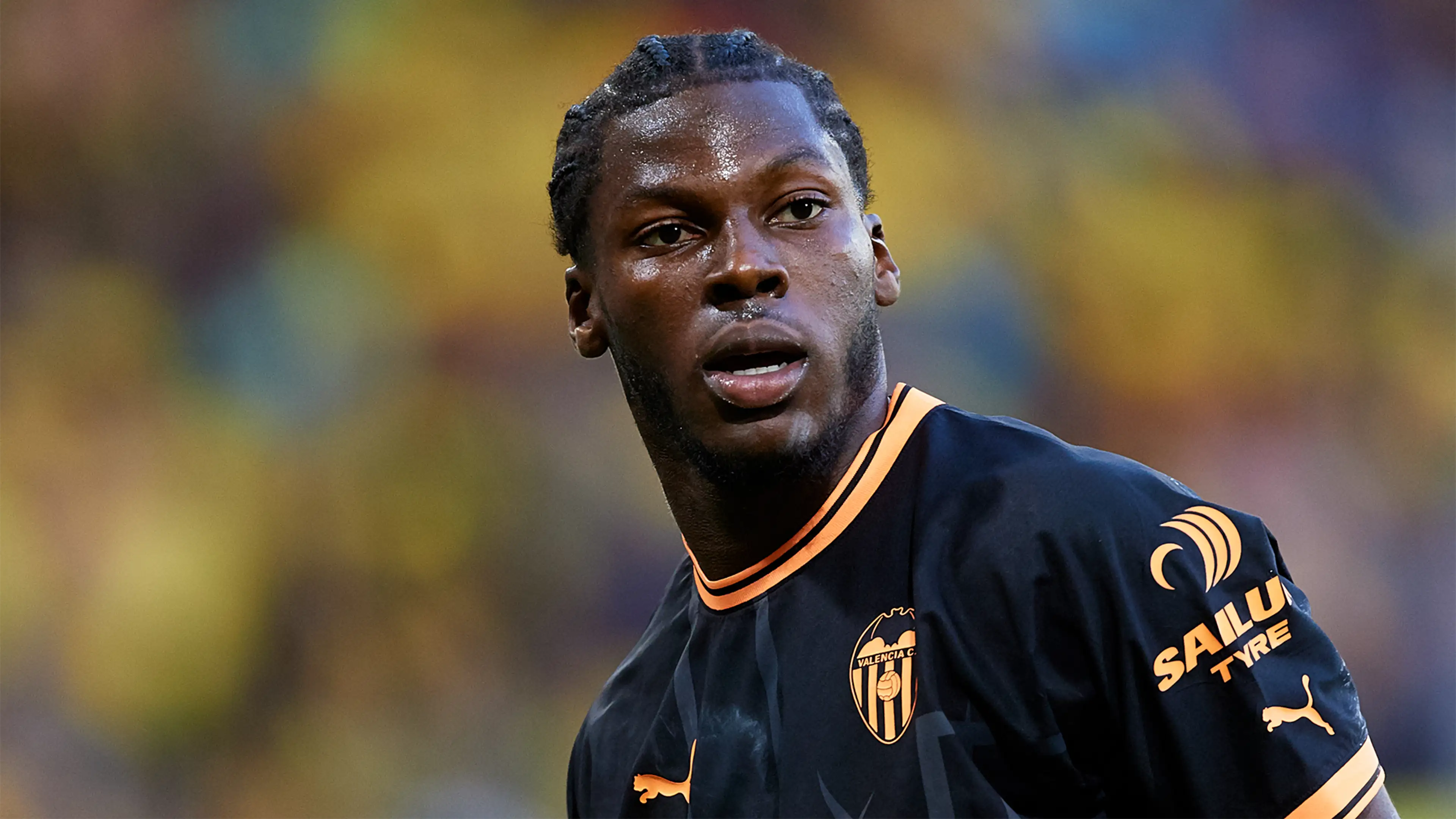 Report: £21m-rated midfielder wants to join West Ham